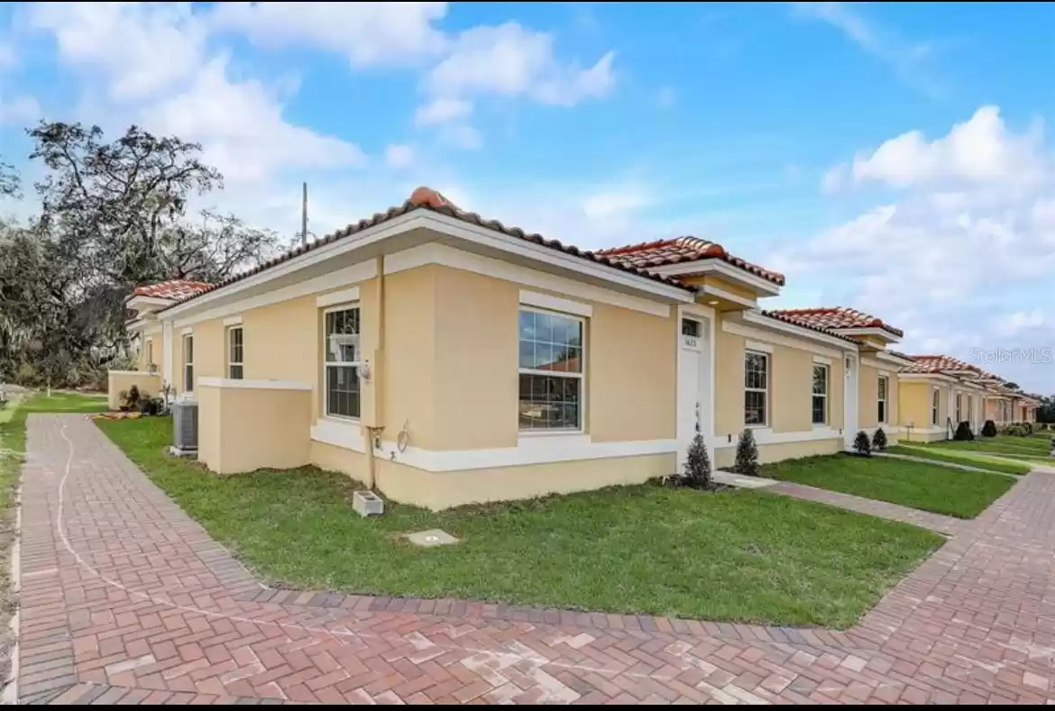 1628 CUMIN DRIVE, KISSIMMEE, Florida 34759, 2 Bedrooms Bedrooms, ,2 BathroomsBathrooms,Residential Lease,For Rent,CUMIN,MFRO6220982