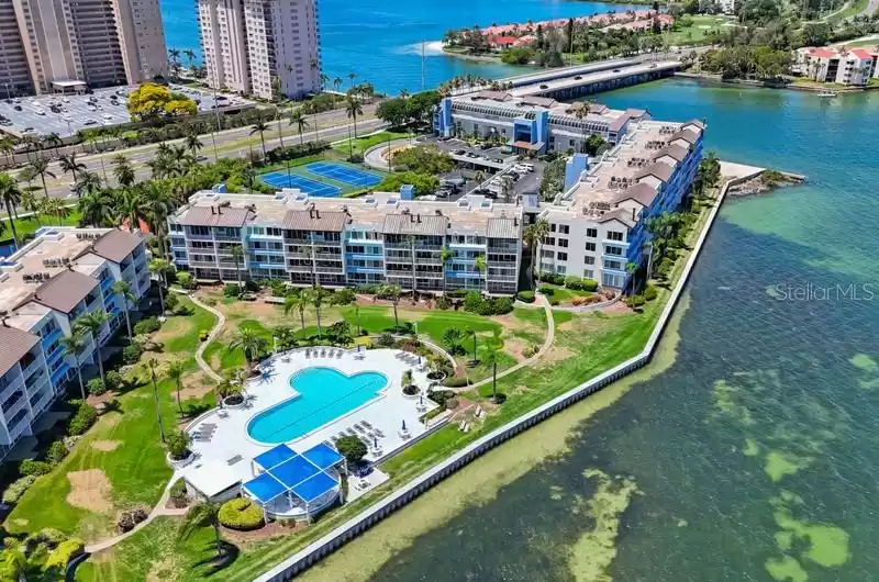 5279 ISLA KEY BOULEVARD, SAINT PETERSBURG, Florida 33715, 2 Bedrooms Bedrooms, ,2 BathroomsBathrooms,Residential Lease,For Rent,ISLA KEY,MFRU8248419