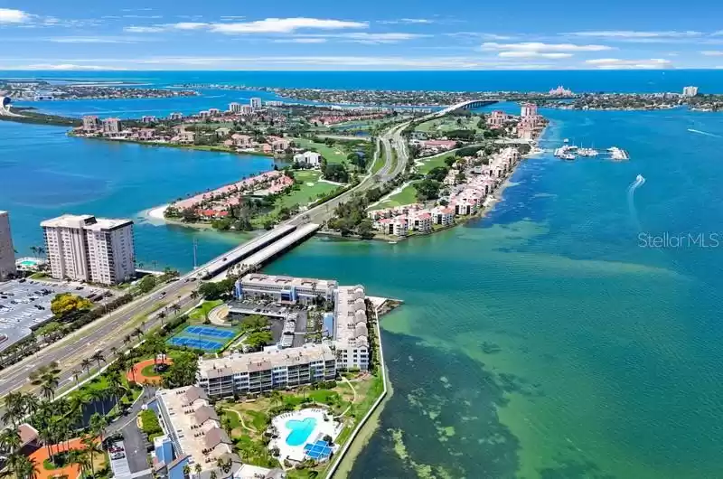 5279 ISLA KEY BOULEVARD, SAINT PETERSBURG, Florida 33715, 2 Bedrooms Bedrooms, ,2 BathroomsBathrooms,Residential Lease,For Rent,ISLA KEY,MFRU8248419