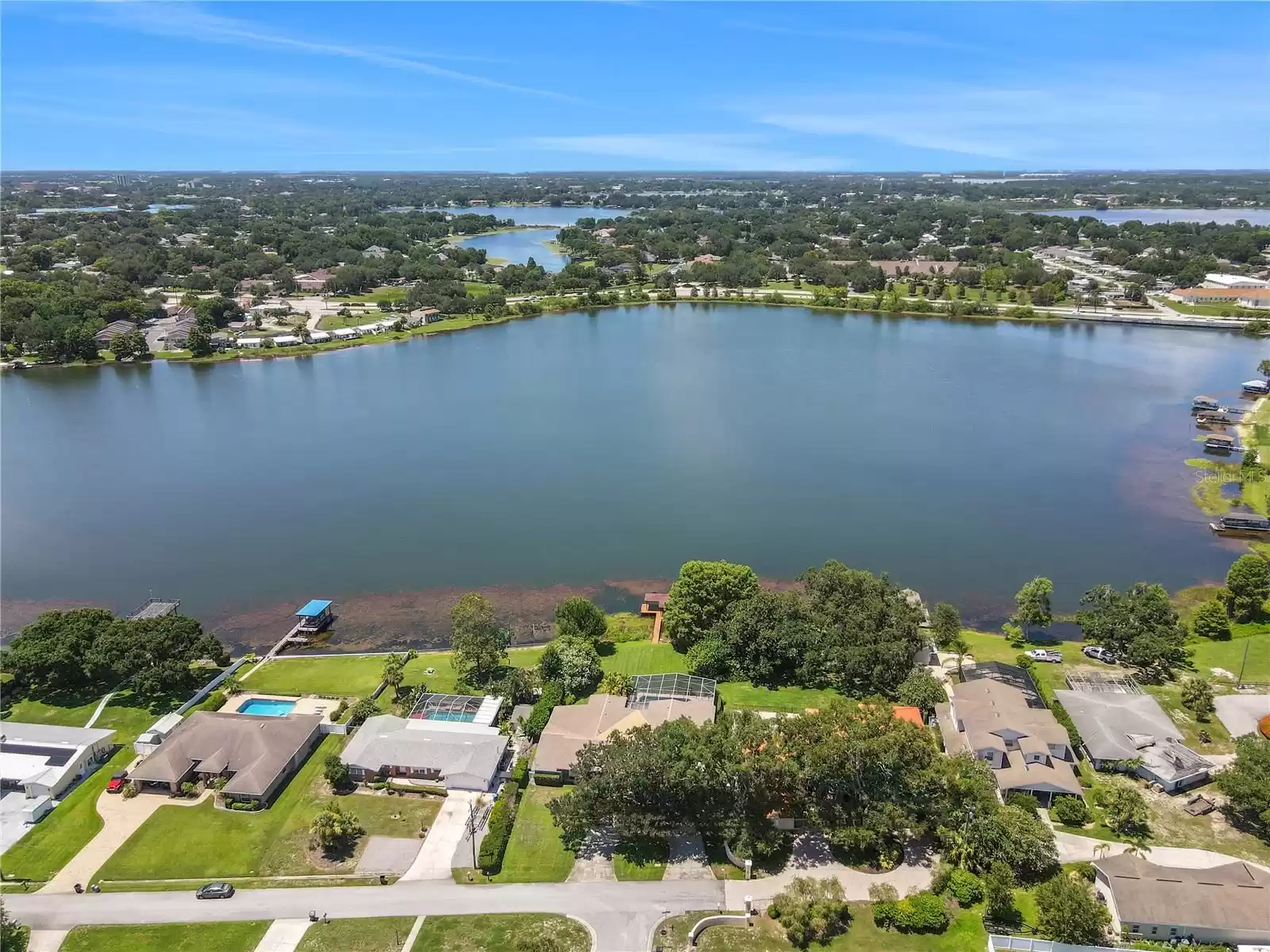 1441 LAKE ROY DRIVE, WINTER HAVEN, Florida 33884, 5 Bedrooms Bedrooms, ,4 BathroomsBathrooms,Residential,For Sale,LAKE ROY,MFRP4931110