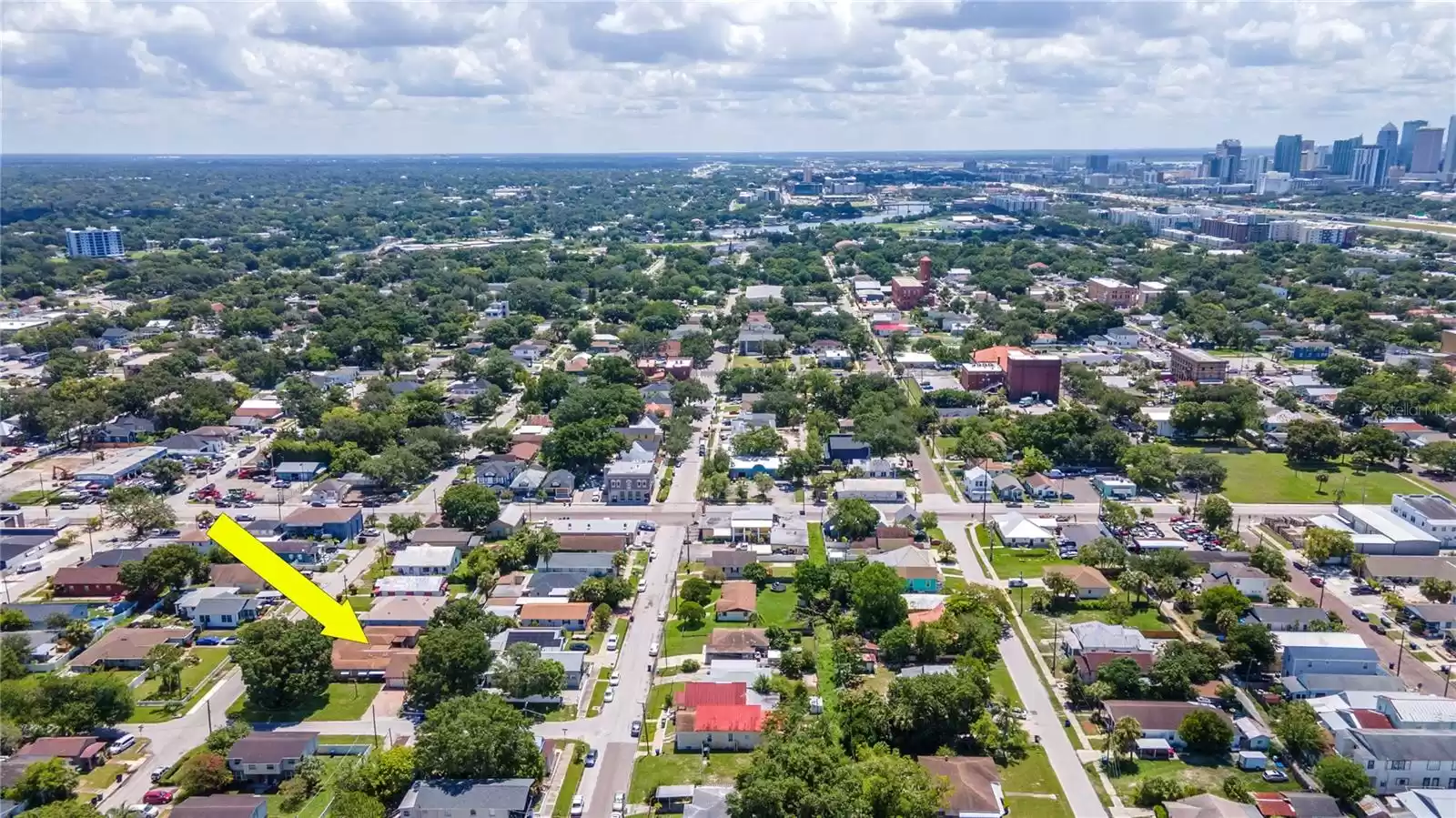 2520 SAINT CONRAD STREET, TAMPA, Florida 33607, 4 Bedrooms Bedrooms, ,2 BathroomsBathrooms,Residential,For Sale,SAINT CONRAD,MFRT3536455