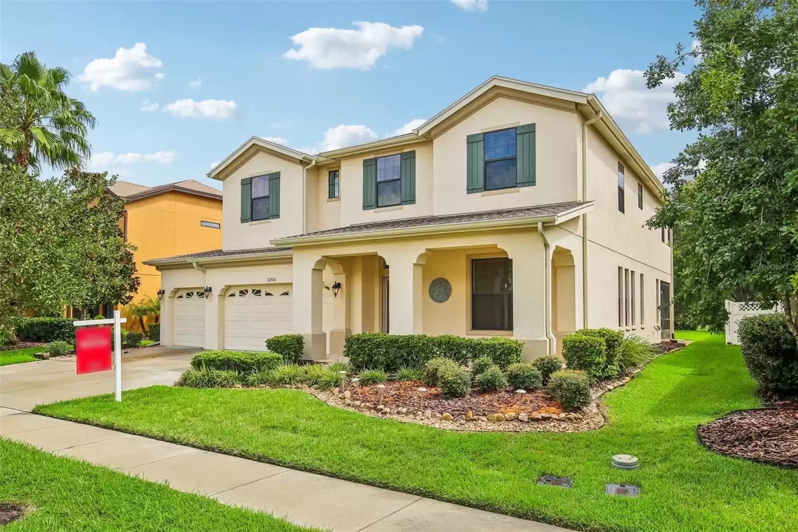 32706 SUMMERGLADE DRIVE, WESLEY CHAPEL, Florida 33545, 5 Bedrooms Bedrooms, ,3 BathroomsBathrooms,Residential,For Sale,SUMMERGLADE,MFRT3539429