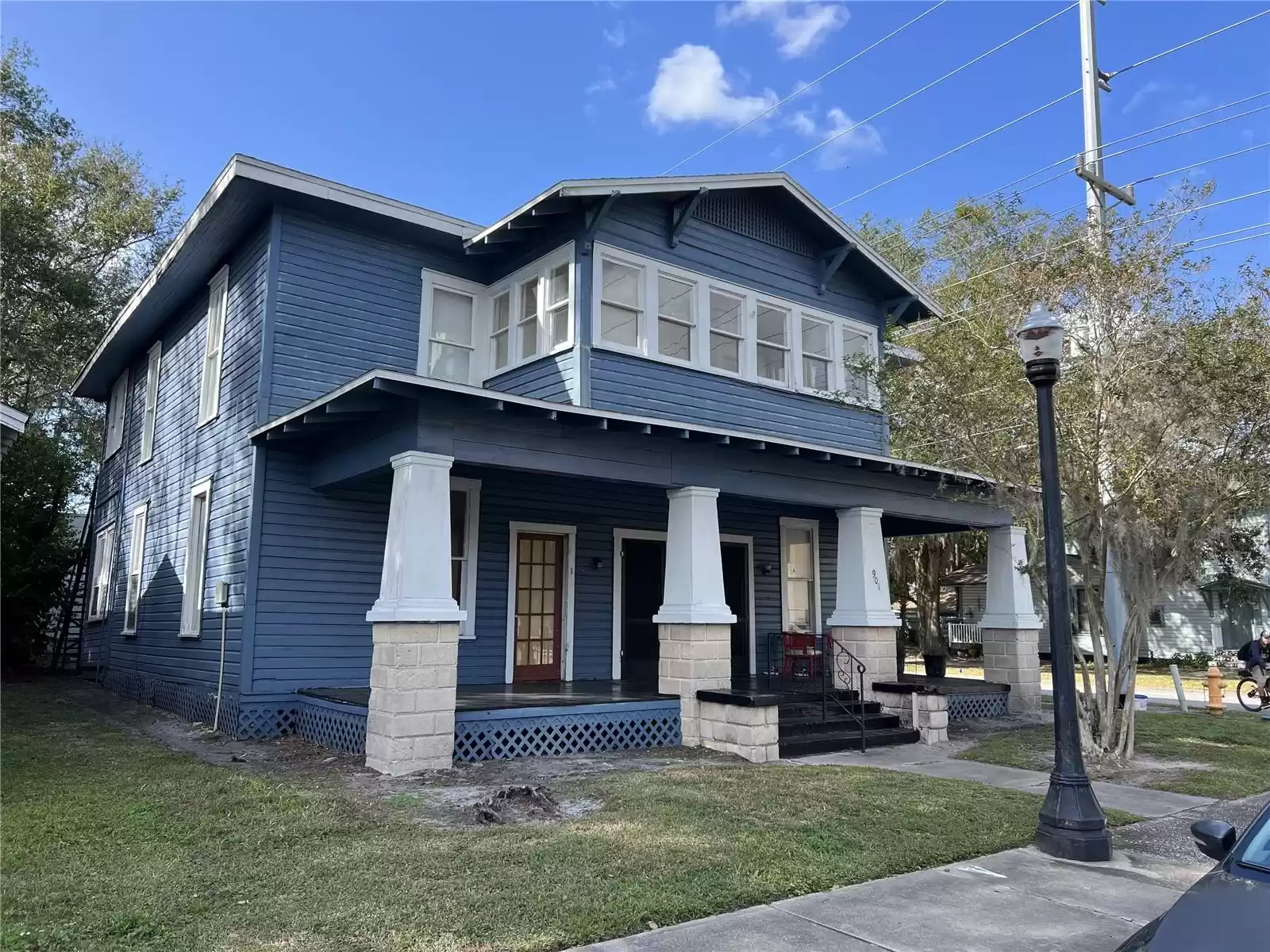 901 PENNSYLVANIA AVENUE, LAKELAND, Florida 33803, 1 Bedroom Bedrooms, ,1 BathroomBathrooms,Residential Lease,For Rent,PENNSYLVANIA,MFRO6222343