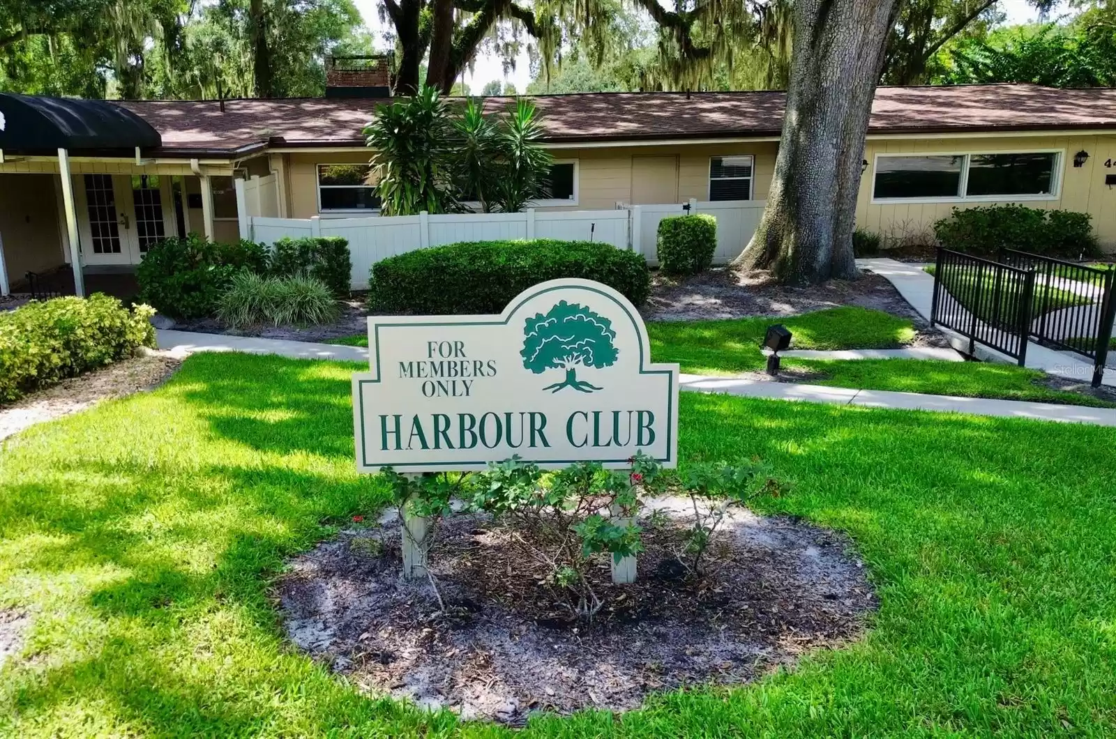 Harbour Club