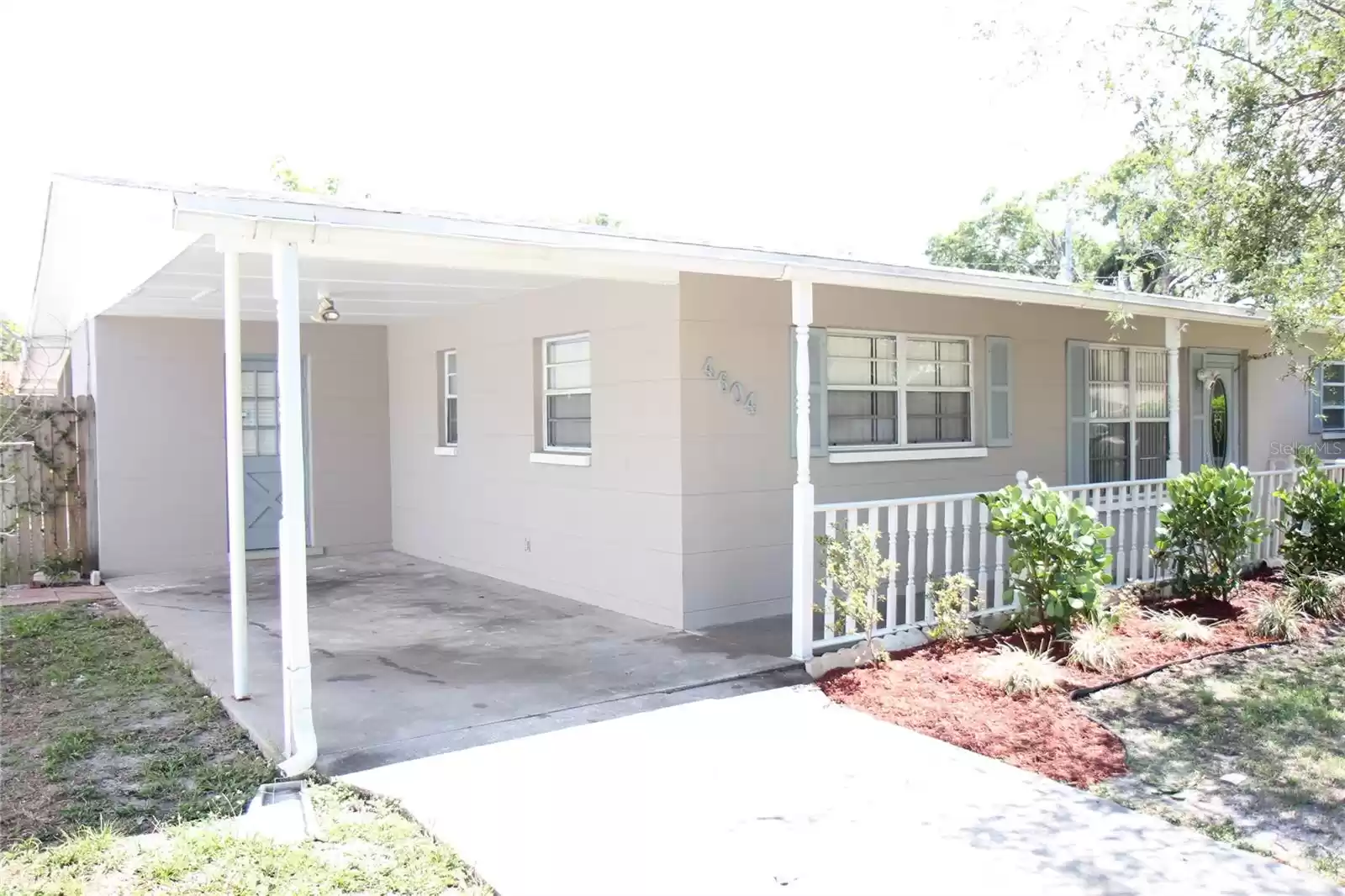 4604 CLIFFORD STREET, TAMPA, Florida 33611, 3 Bedrooms Bedrooms, ,2 BathroomsBathrooms,Residential Lease,For Rent,CLIFFORD,MFRT3539949