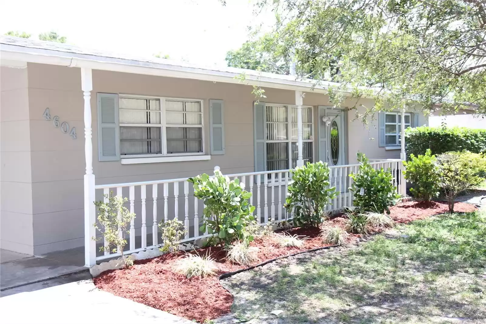 4604 CLIFFORD STREET, TAMPA, Florida 33611, 3 Bedrooms Bedrooms, ,2 BathroomsBathrooms,Residential Lease,For Rent,CLIFFORD,MFRT3539949