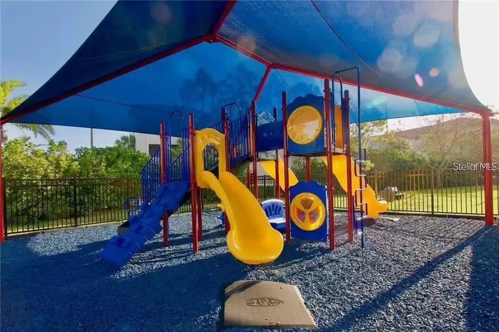 Play Area