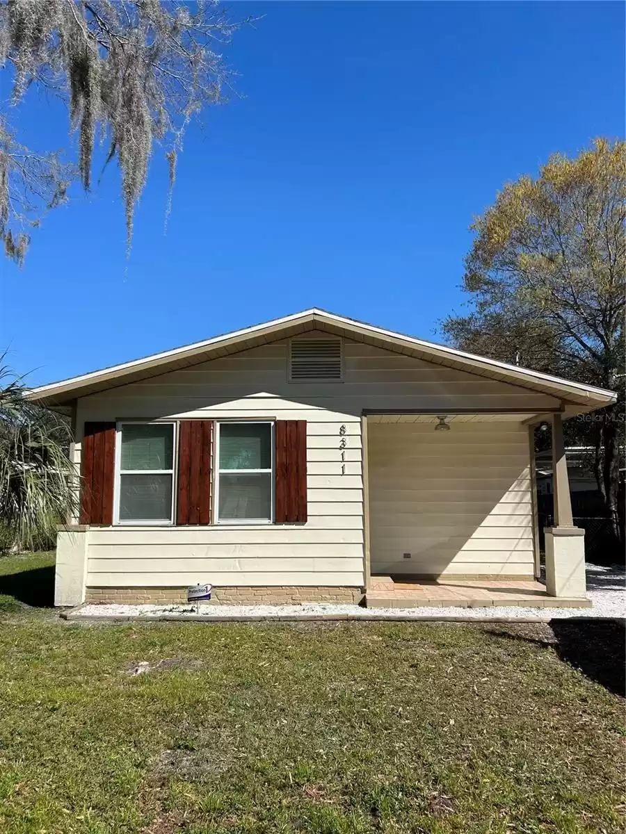 8311 NEWPORT AVENUE, TAMPA, Florida 33604, 2 Bedrooms Bedrooms, ,1 BathroomBathrooms,Residential Lease,For Rent,NEWPORT,MFRT3541086