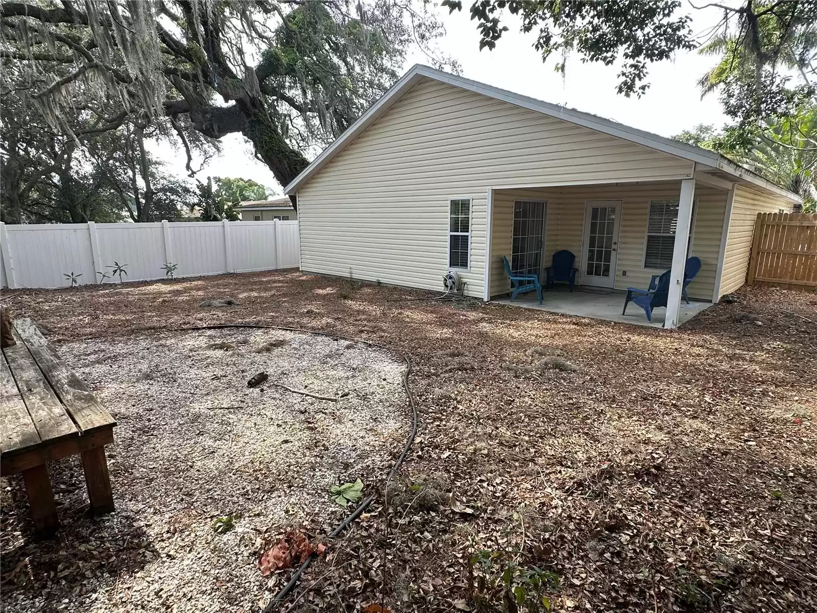 414 ULELAH AVENUE, PALM HARBOR, Florida 34683, 3 Bedrooms Bedrooms, ,2 BathroomsBathrooms,Residential Lease,For Rent,ULELAH,MFRU8250035