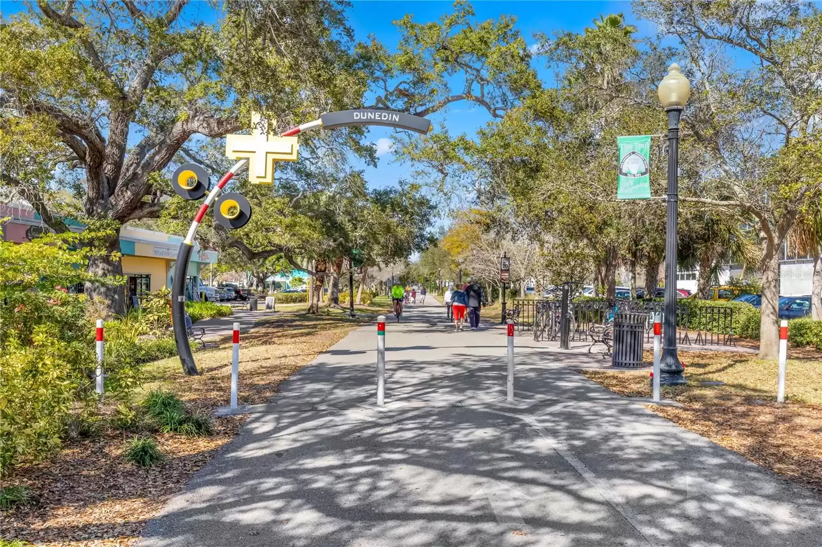 1340 BAYSHORE BOULEVARD, DUNEDIN, Florida 34698, 3 Bedrooms Bedrooms, ,2 BathroomsBathrooms,Residential,For Sale,BAYSHORE,0,MFRU8249995