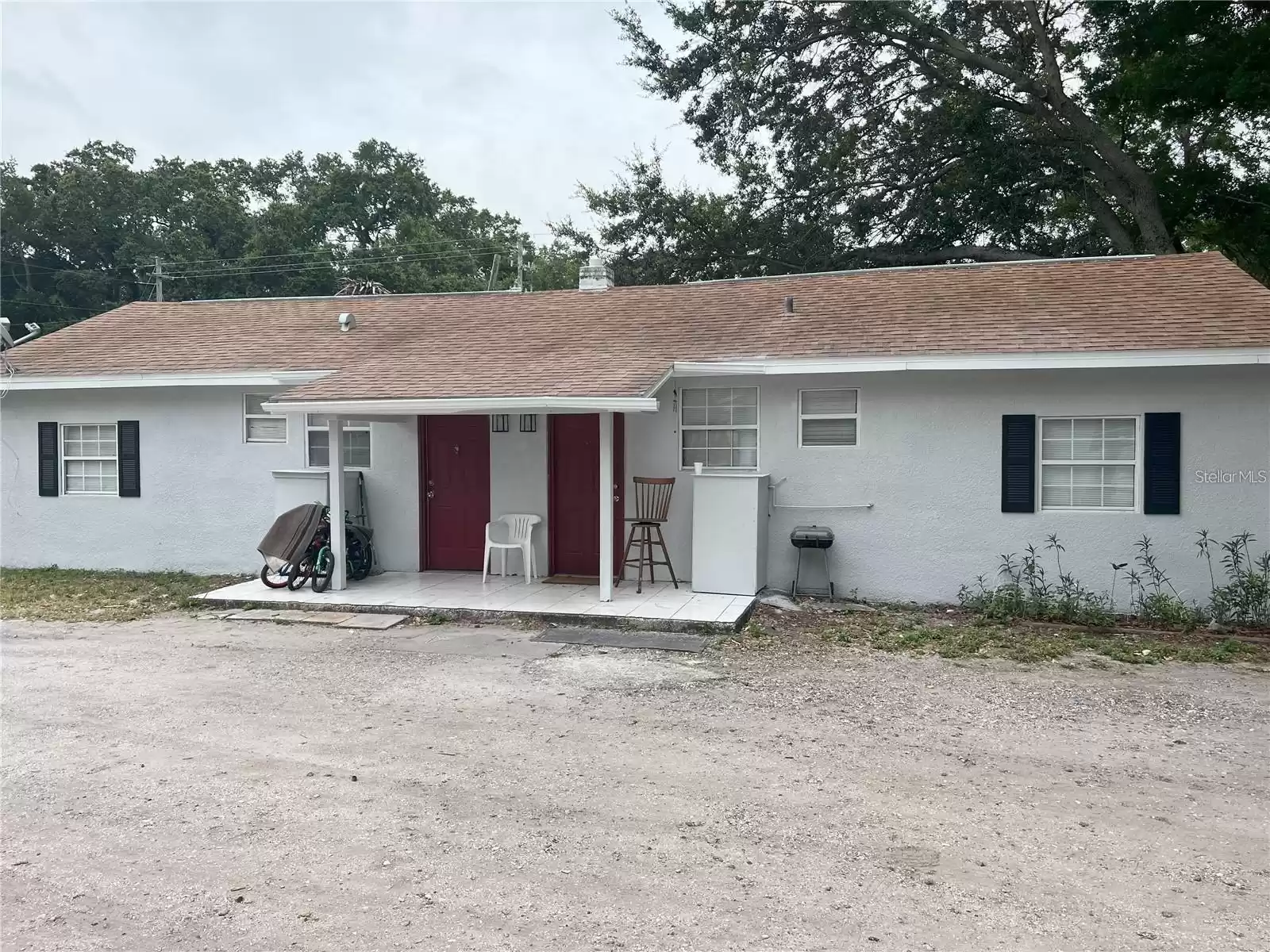 4401 OHIO AVENUE, TAMPA, Florida 33614, 2 Bedrooms Bedrooms, ,1 BathroomBathrooms,Residential Lease,For Rent,OHIO,MFRO6222715