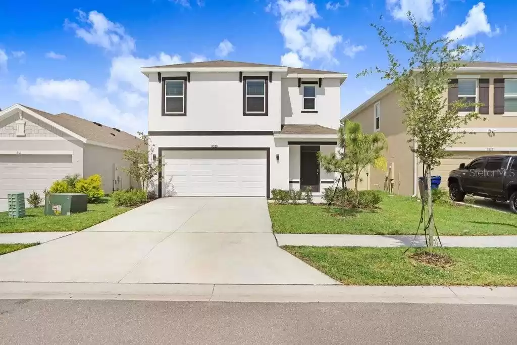 9319 FORGE BREEZE LOOP, WESLEY CHAPEL, Florida 33545, 5 Bedrooms Bedrooms, ,3 BathroomsBathrooms,Residential Lease,For Rent,FORGE BREEZE,MFRT3539074