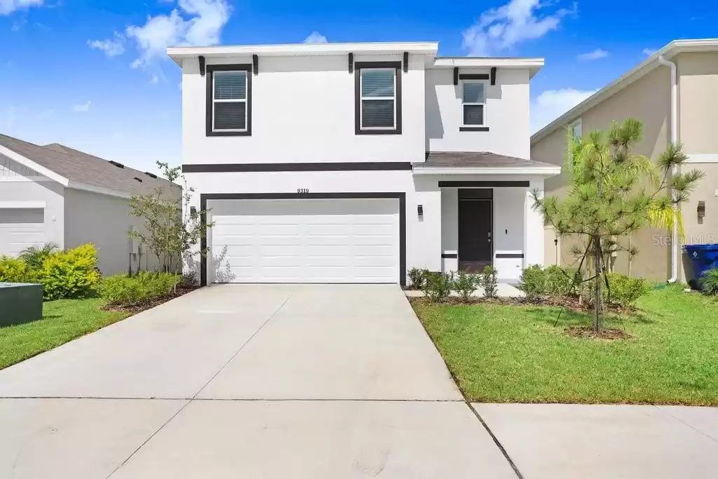 9319 FORGE BREEZE LOOP, WESLEY CHAPEL, Florida 33545, 5 Bedrooms Bedrooms, ,3 BathroomsBathrooms,Residential Lease,For Rent,FORGE BREEZE,MFRT3539074