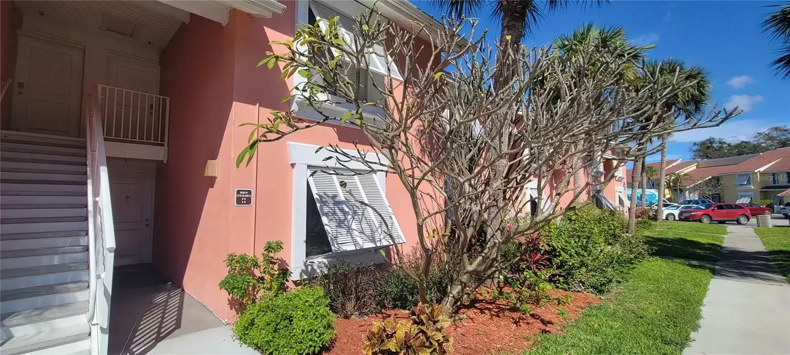 3715 42ND WAY, ST PETERSBURG, Florida 33711, 1 Bedroom Bedrooms, ,1 BathroomBathrooms,Residential Lease,For Rent,42ND,MFRU8250091