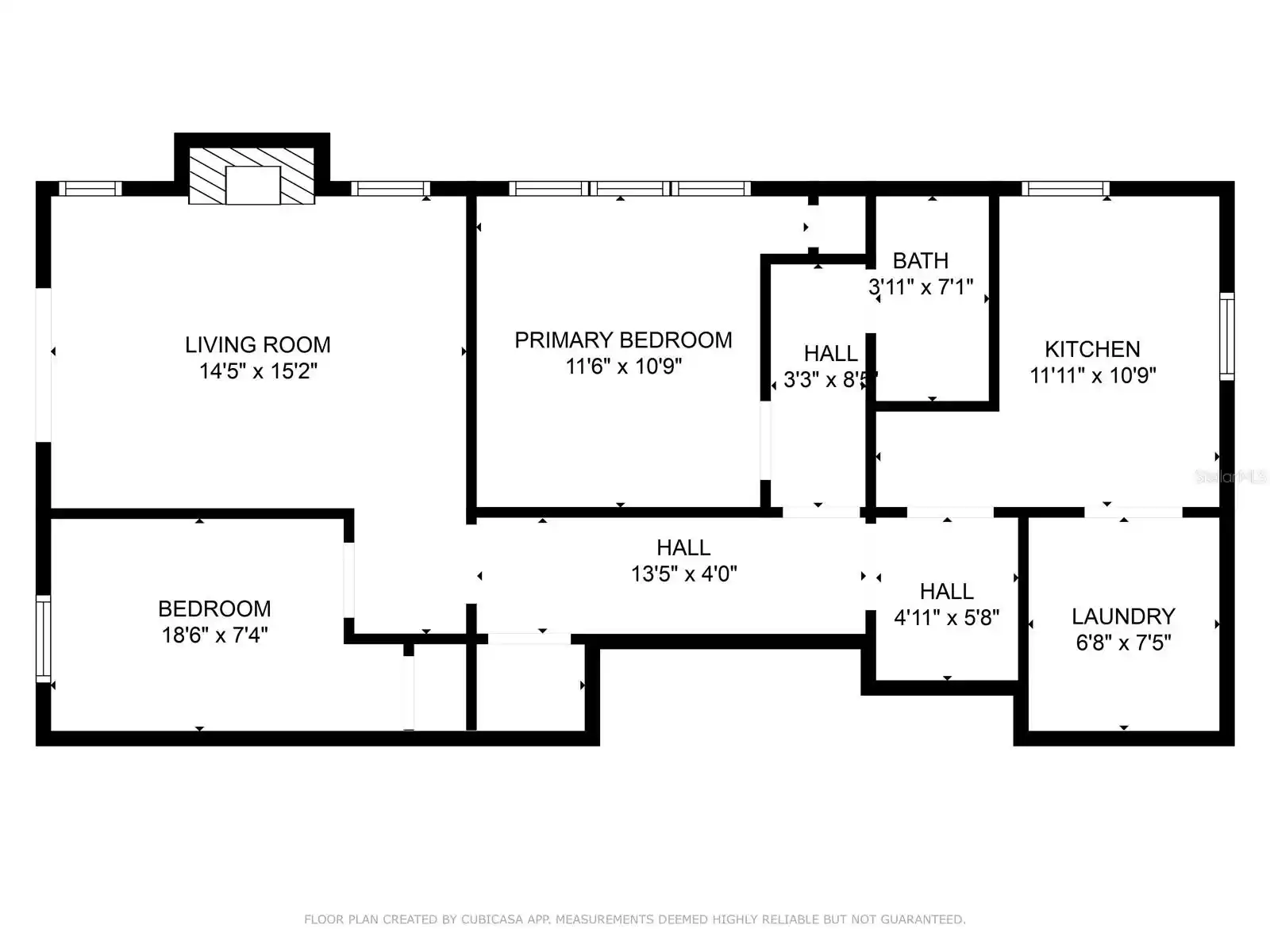 751 5TH AVENUE, SAINT PETERSBURG, Florida 33701, 2 Bedrooms Bedrooms, ,1 BathroomBathrooms,Residential Lease,For Rent,5TH,MFRT3535511