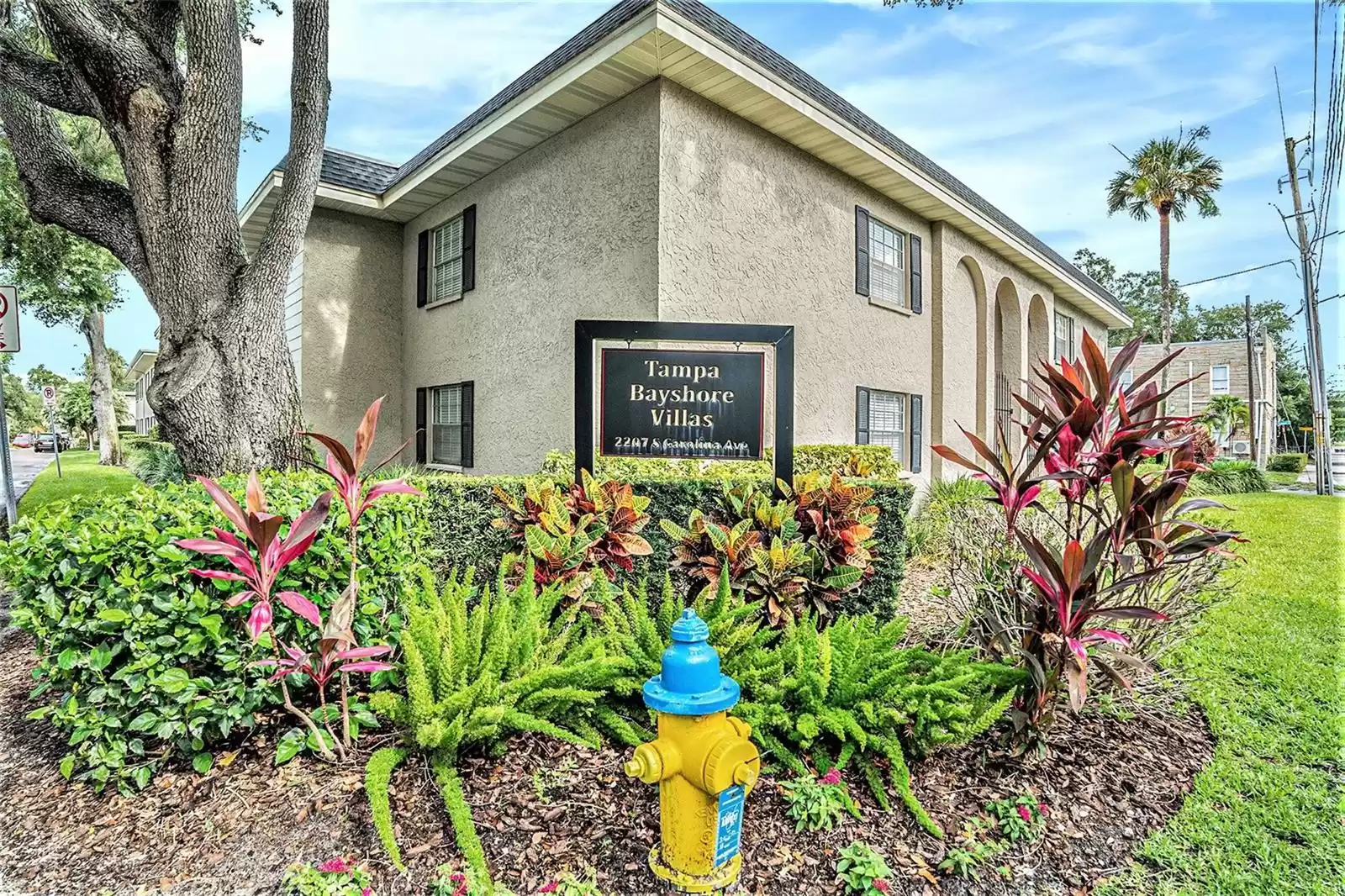 2207 CAROLINA AVENUE, TAMPA, Florida 33629, 1 Bedroom Bedrooms, ,1 BathroomBathrooms,Residential Lease,For Rent,CAROLINA,MFRT3536035