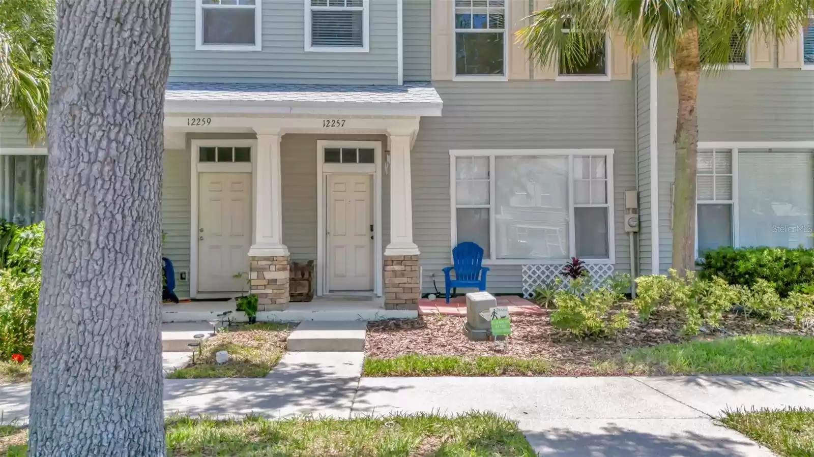 12257 COUNTRY WHITE CIRCLE, TAMPA, Florida 33635, 2 Bedrooms Bedrooms, ,1 BathroomBathrooms,Residential Lease,For Rent,COUNTRY WHITE,MFRT3541622