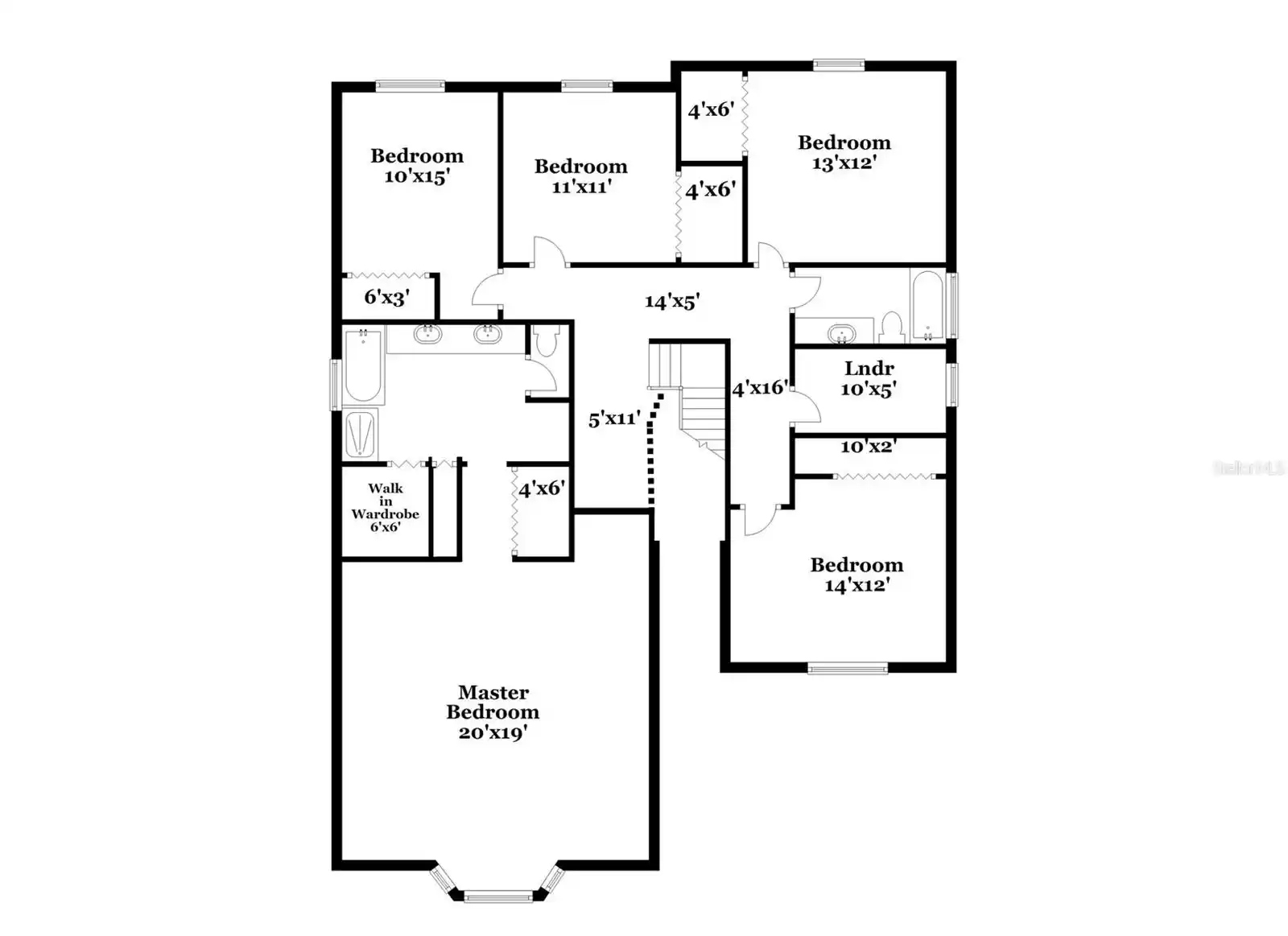 1628 SWEETSPIRE DRIVE, TRINITY, Florida 34655, 6 Bedrooms Bedrooms, ,3 BathroomsBathrooms,Residential Lease,For Rent,SWEETSPIRE,MFRO6223682