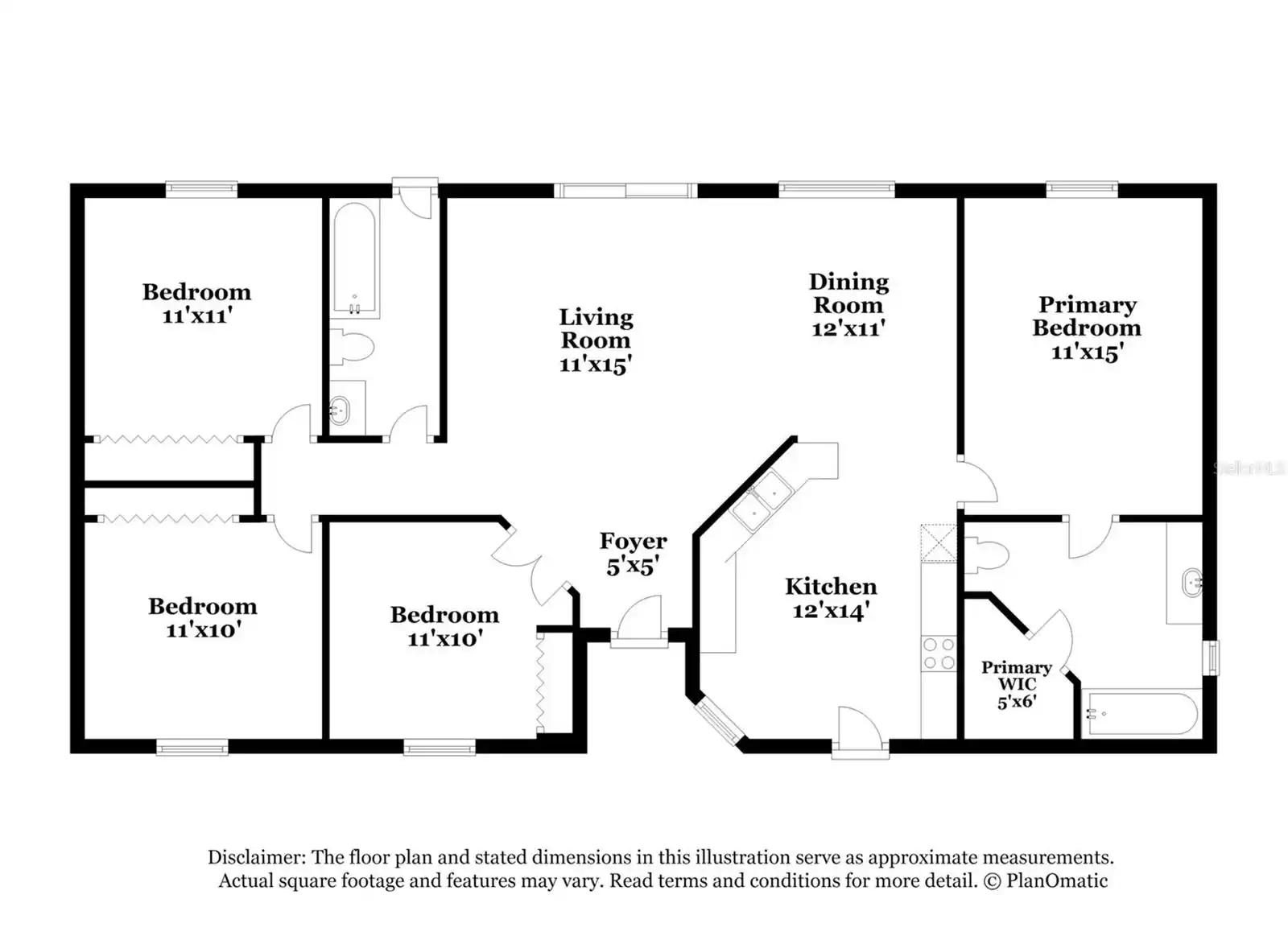 15513 GREATER GROVES BOULEVARD, CLERMONT, Florida 34714, 4 Bedrooms Bedrooms, ,2 BathroomsBathrooms,Residential Lease,For Rent,GREATER GROVES,MFRO6223716