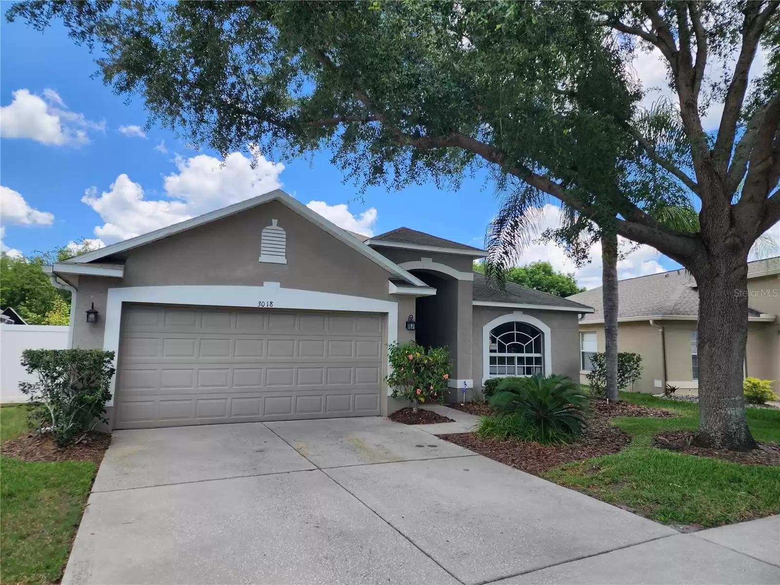 3018 PRAIRIE IRIS DRIVE, LAND O LAKES, Florida 34638, 3 Bedrooms Bedrooms, ,2 BathroomsBathrooms,Residential Lease,For Rent,PRAIRIE IRIS,MFRT3541875