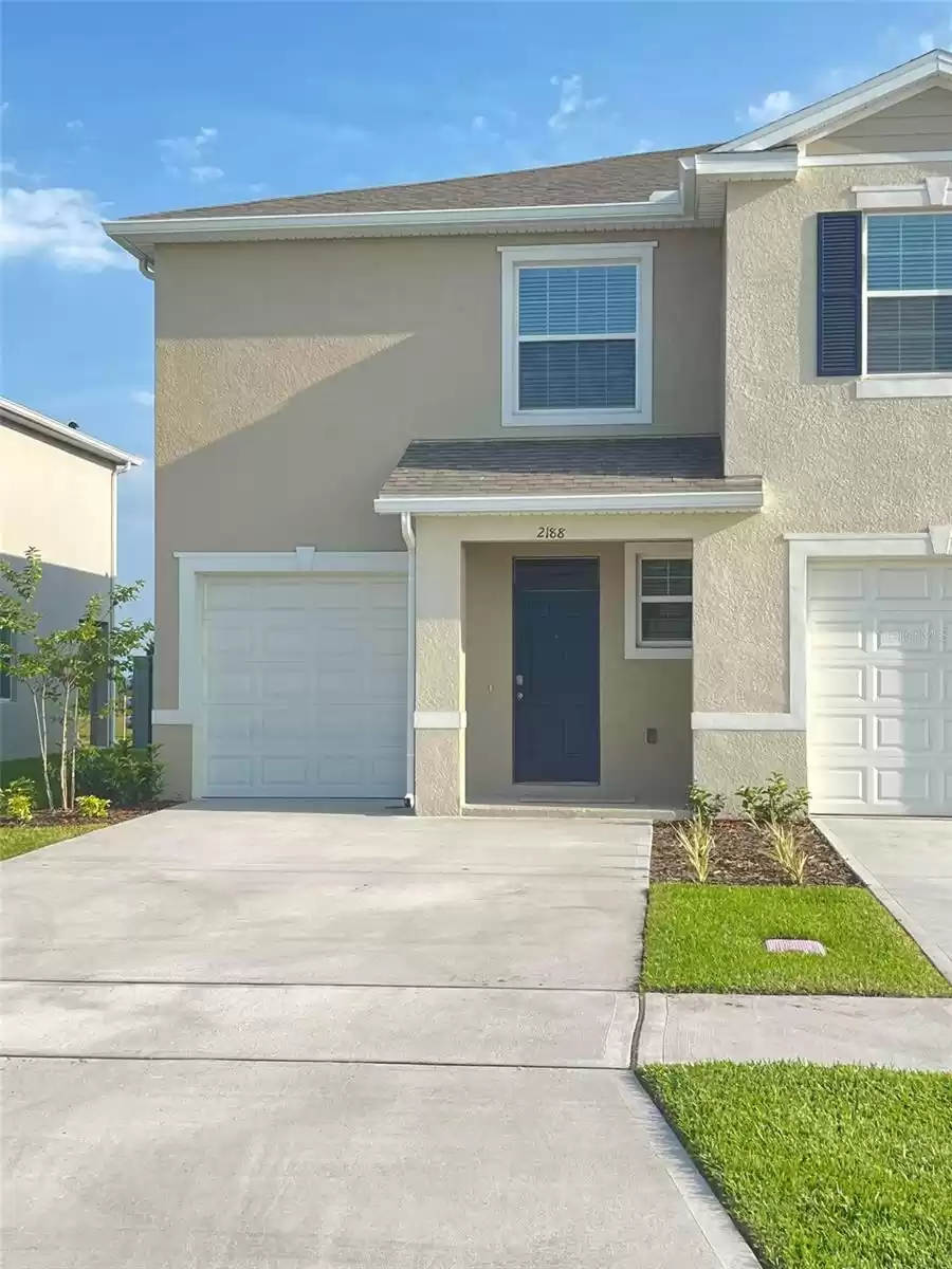 2188 TAY WES DRIVE, SAINT CLOUD, Florida 34771, 3 Bedrooms Bedrooms, ,2 BathroomsBathrooms,Residential Lease,For Rent,TAY WES,MFRS5105244