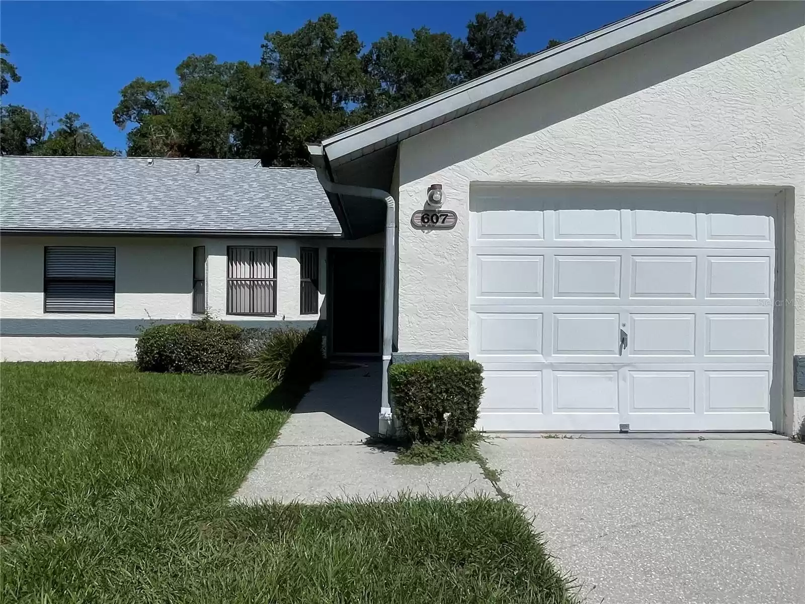 607 WHISPERING PINES BOULEVARD, INVERNESS, Florida 34453, 2 Bedrooms Bedrooms, ,1 BathroomBathrooms,Residential Lease,For Rent,WHISPERING PINES,MFROM682127