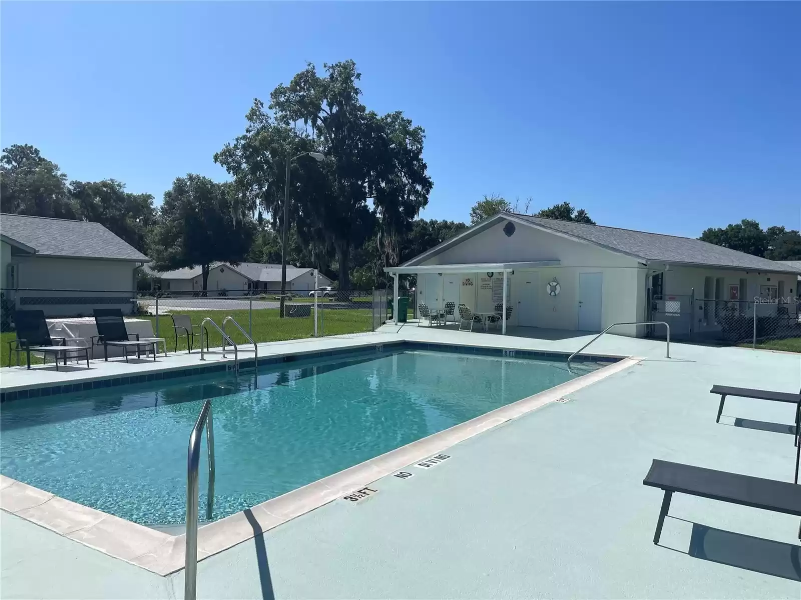 607 WHISPERING PINES BOULEVARD, INVERNESS, Florida 34453, 2 Bedrooms Bedrooms, ,1 BathroomBathrooms,Residential Lease,For Rent,WHISPERING PINES,MFROM682127