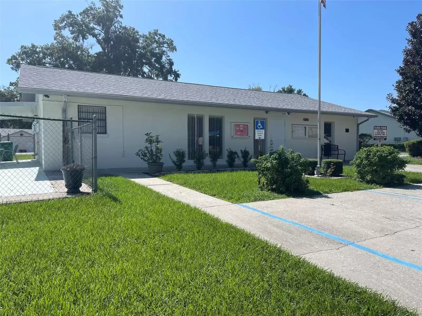 607 WHISPERING PINES BOULEVARD, INVERNESS, Florida 34453, 2 Bedrooms Bedrooms, ,1 BathroomBathrooms,Residential Lease,For Rent,WHISPERING PINES,MFROM682127