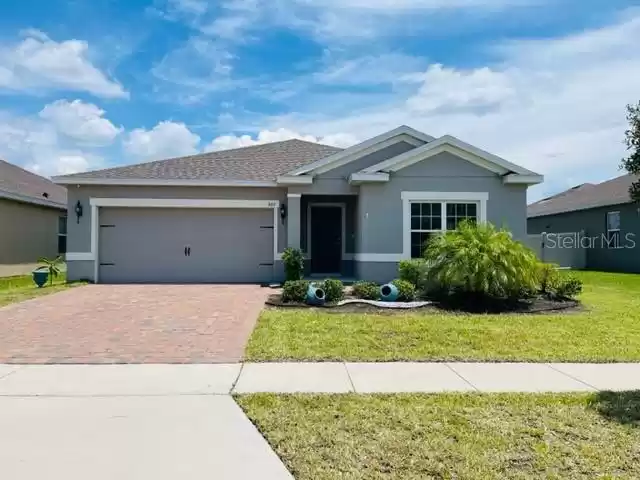 360 SUMMER SQUALL ROAD, DAVENPORT, Florida 33837, 3 Bedrooms Bedrooms, ,2 BathroomsBathrooms,Residential Lease,For Rent,SUMMER SQUALL,MFRS5108489