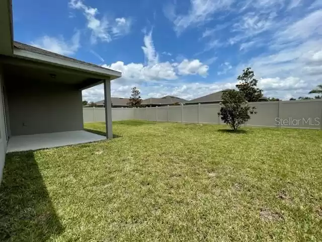 360 SUMMER SQUALL ROAD, DAVENPORT, Florida 33837, 3 Bedrooms Bedrooms, ,2 BathroomsBathrooms,Residential Lease,For Rent,SUMMER SQUALL,MFRS5108489