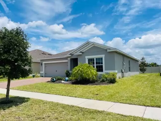 360 SUMMER SQUALL ROAD, DAVENPORT, Florida 33837, 3 Bedrooms Bedrooms, ,2 BathroomsBathrooms,Residential Lease,For Rent,SUMMER SQUALL,MFRS5108489