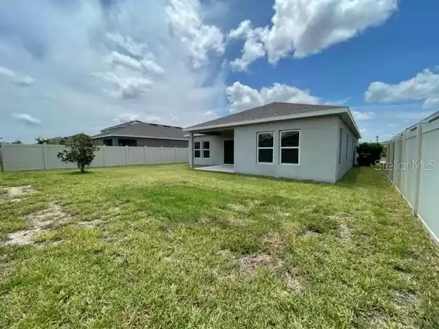 360 SUMMER SQUALL ROAD, DAVENPORT, Florida 33837, 3 Bedrooms Bedrooms, ,2 BathroomsBathrooms,Residential Lease,For Rent,SUMMER SQUALL,MFRS5108489