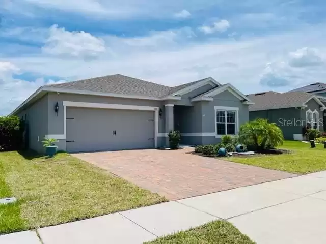 360 SUMMER SQUALL ROAD, DAVENPORT, Florida 33837, 3 Bedrooms Bedrooms, ,2 BathroomsBathrooms,Residential Lease,For Rent,SUMMER SQUALL,MFRS5108489