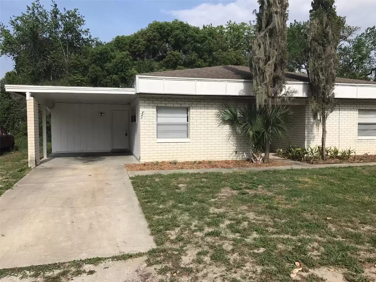 221 STEFANIK ROAD, WINTER PARK, Florida 32792, 2 Bedrooms Bedrooms, ,2 BathroomsBathrooms,Residential Lease,For Rent,STEFANIK,MFRO6223987