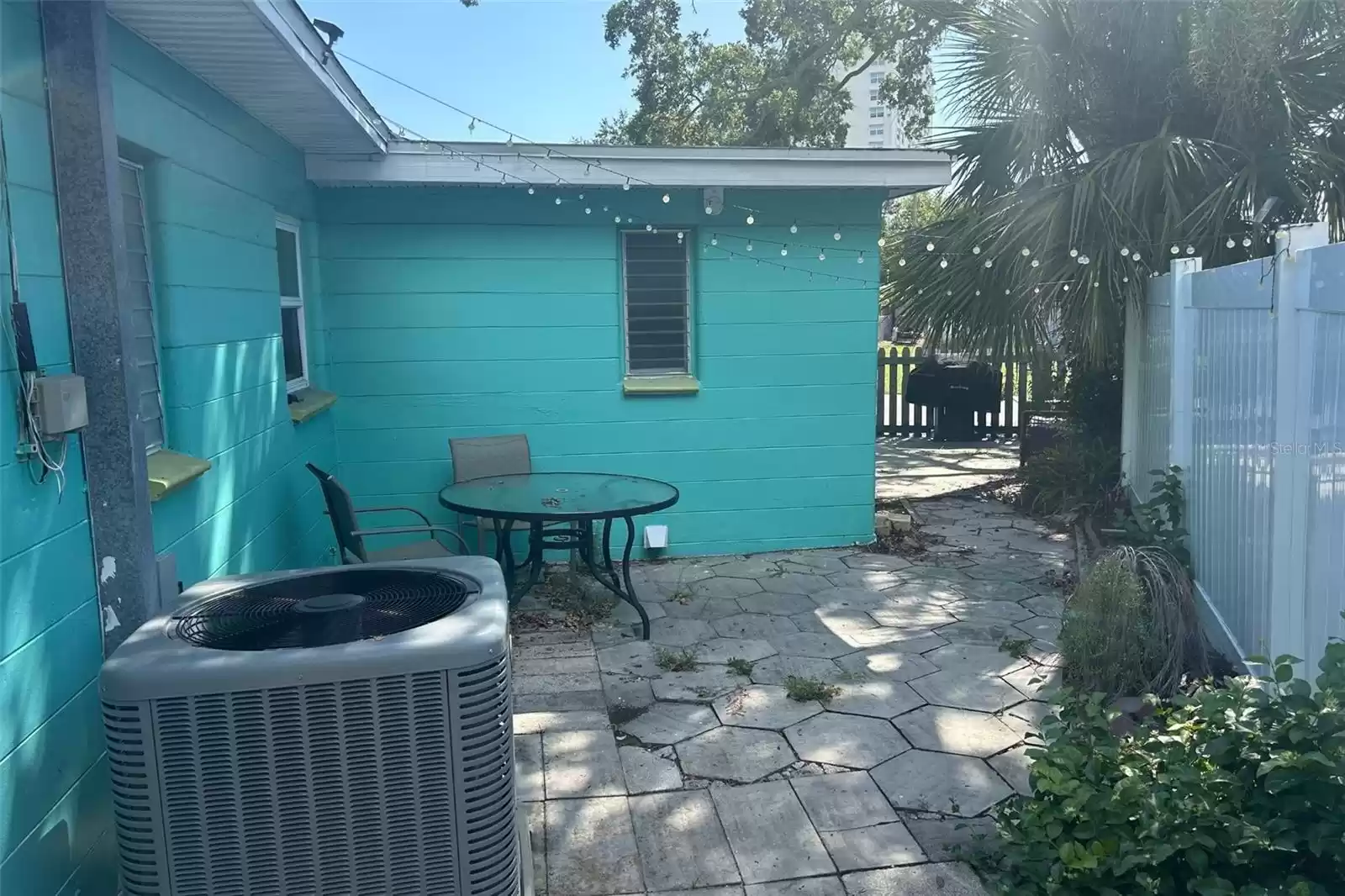 6647 HIBISCUS AVENUE, SOUTH PASADENA, Florida 33707, 2 Bedrooms Bedrooms, ,1 BathroomBathrooms,Residential Lease,For Rent,HIBISCUS,MFRU8250372