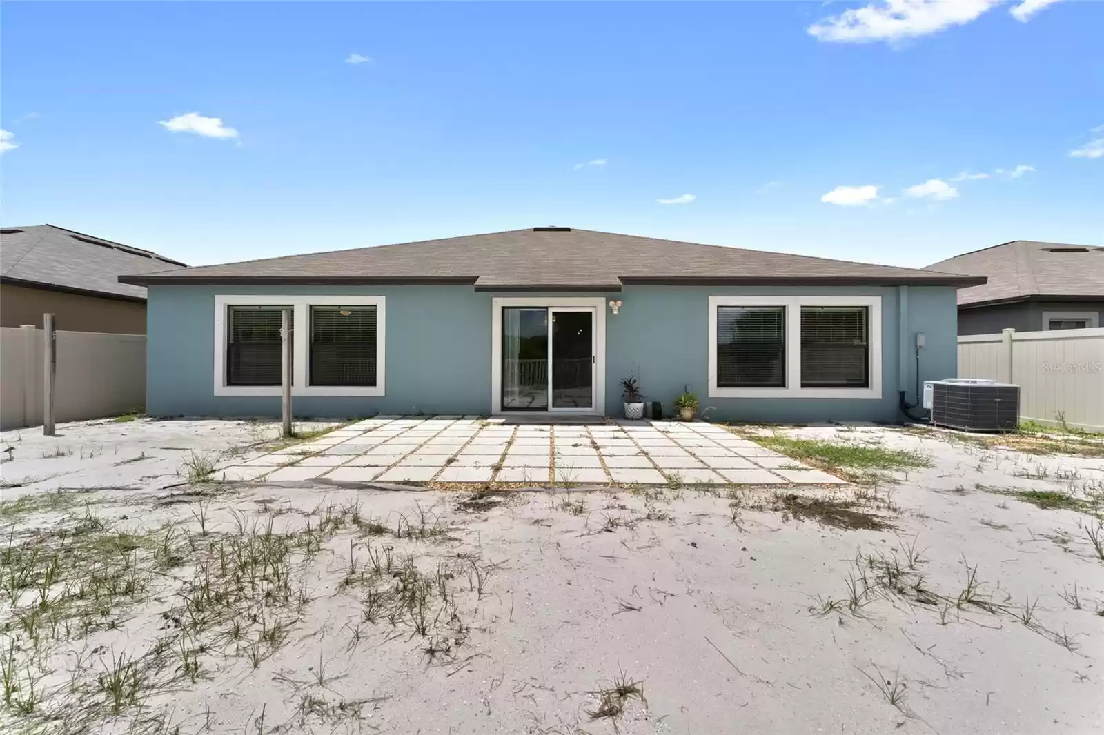 9703 SAGE CREEK DRIVE, RUSKIN, Florida 33573, 4 Bedrooms Bedrooms, ,3 BathroomsBathrooms,Residential Lease,For Rent,SAGE CREEK,MFRU8250443