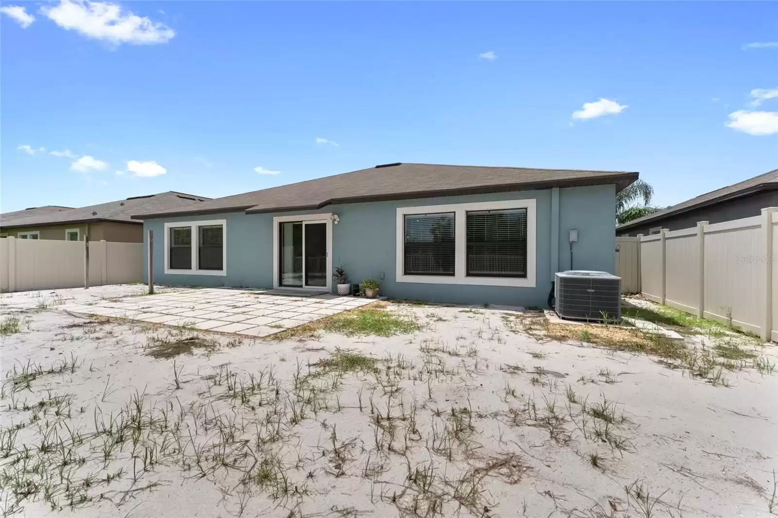 9703 SAGE CREEK DRIVE, RUSKIN, Florida 33573, 4 Bedrooms Bedrooms, ,3 BathroomsBathrooms,Residential Lease,For Rent,SAGE CREEK,MFRU8250443