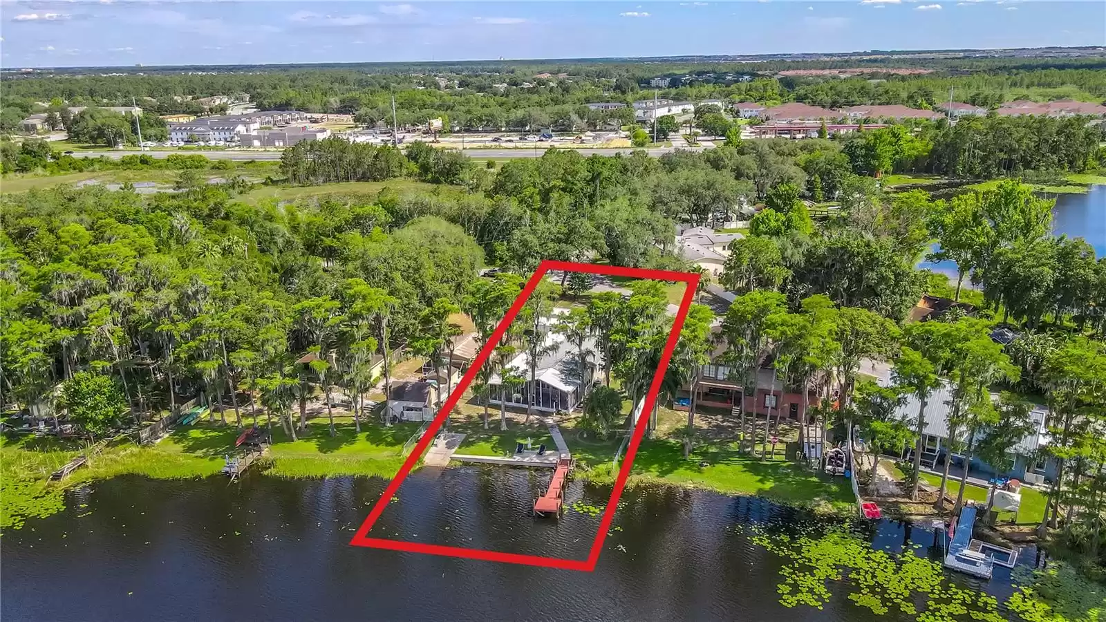 17101 ARROWHEAD BOULEVARD, WINTER GARDEN, Florida 34787, 3 Bedrooms Bedrooms, ,2 BathroomsBathrooms,Residential,For Sale,ARROWHEAD,MFRO6219517