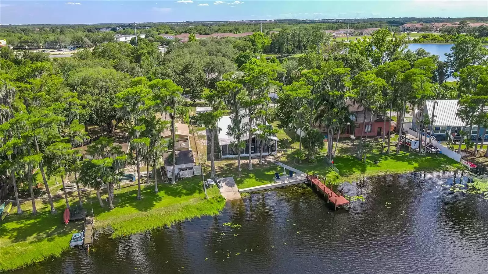 17101 ARROWHEAD BOULEVARD, WINTER GARDEN, Florida 34787, 3 Bedrooms Bedrooms, ,2 BathroomsBathrooms,Residential,For Sale,ARROWHEAD,MFRO6219517