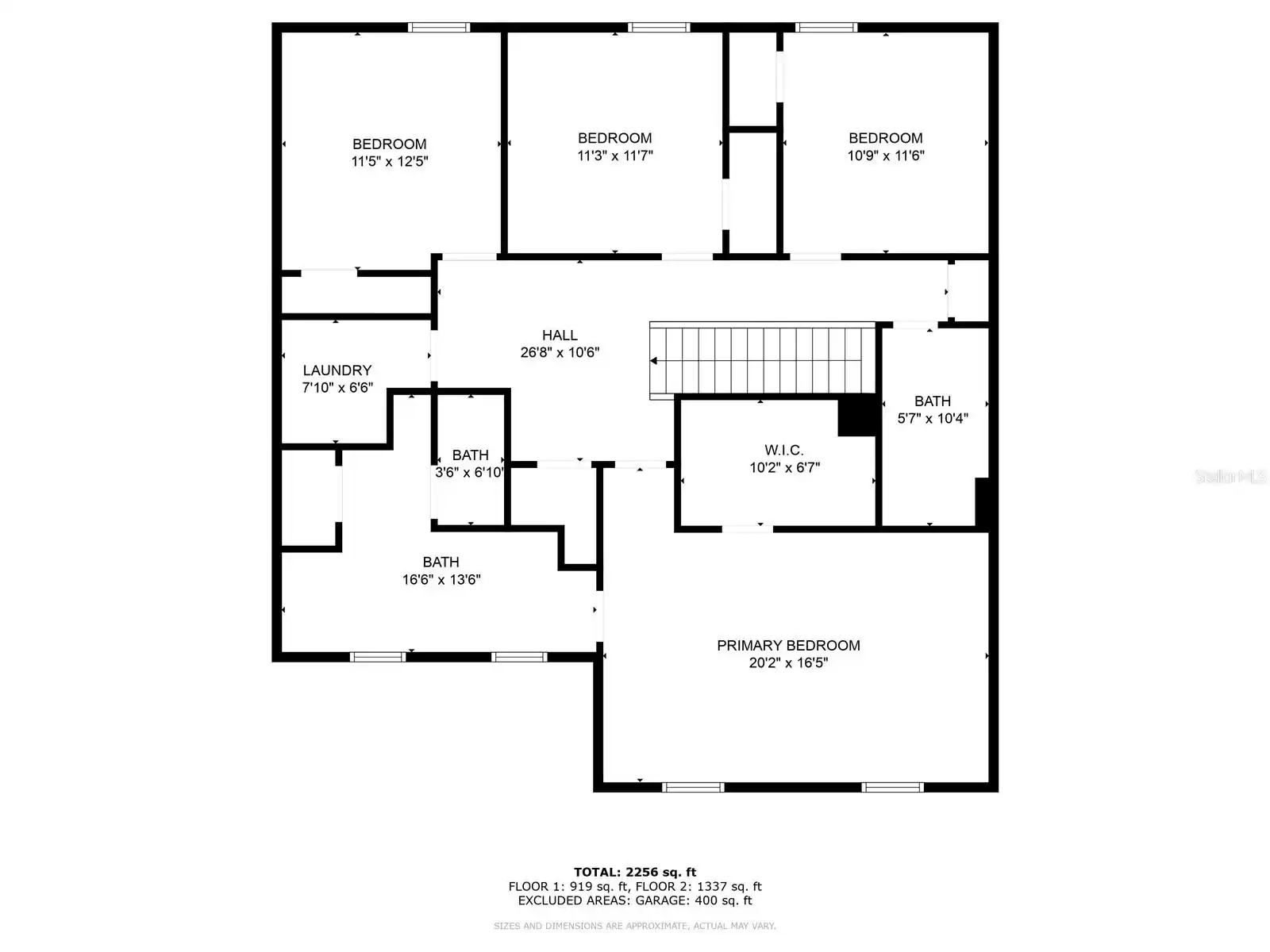 406 NOVA DRIVE, DAVENPORT, Florida 33837, 4 Bedrooms Bedrooms, ,2 BathroomsBathrooms,Residential Lease,For Rent,NOVA,MFRO6218701