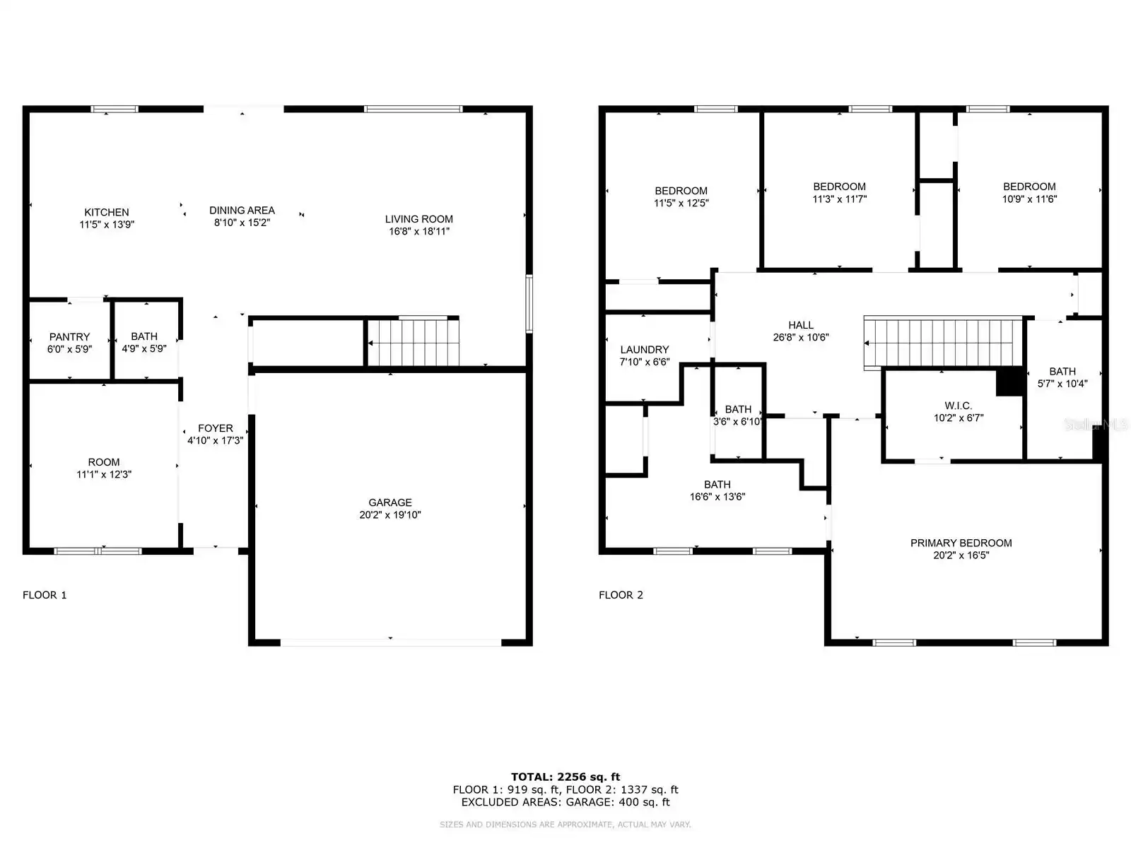 406 NOVA DRIVE, DAVENPORT, Florida 33837, 4 Bedrooms Bedrooms, ,2 BathroomsBathrooms,Residential Lease,For Rent,NOVA,MFRO6218701