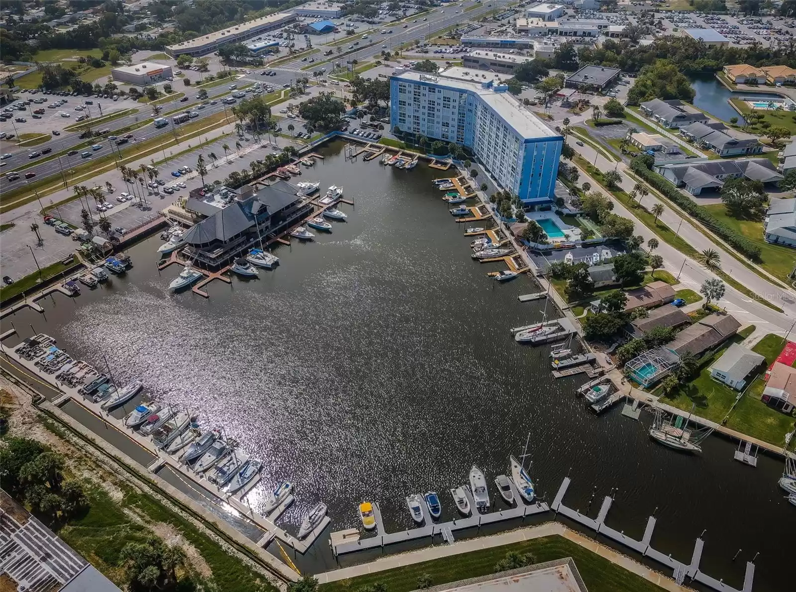 5157 SILENT LOOP, NEW PORT RICHEY, Florida 34652, 2 Bedrooms Bedrooms, ,2 BathroomsBathrooms,Residential Lease,For Rent,SILENT,MFRU8250151