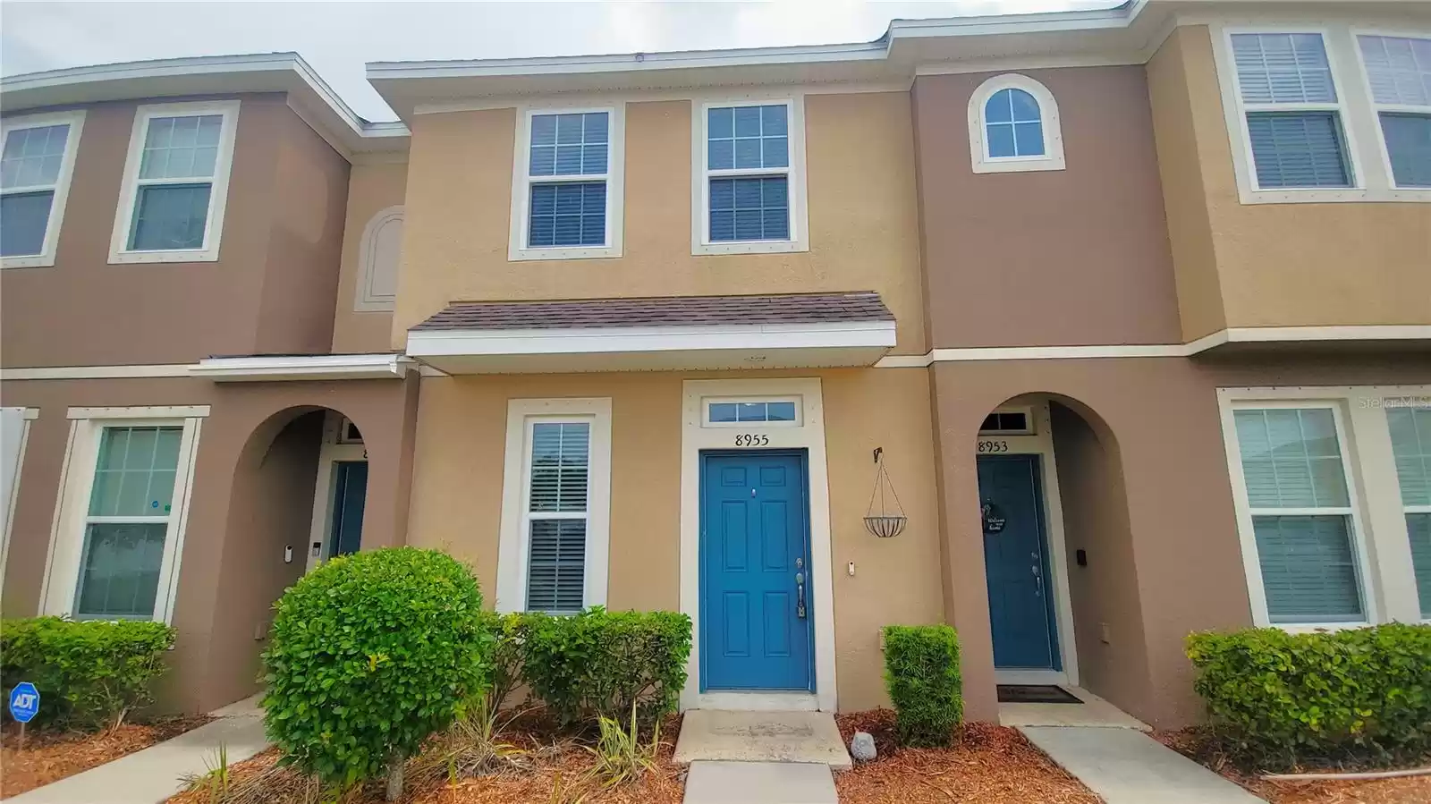 8955 WALNUT GABLE COURT, RIVERVIEW, Florida 33578, 2 Bedrooms Bedrooms, ,2 BathroomsBathrooms,Residential Lease,For Rent,WALNUT GABLE COURT,MFRO6224010