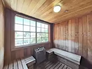 Hot Sauna