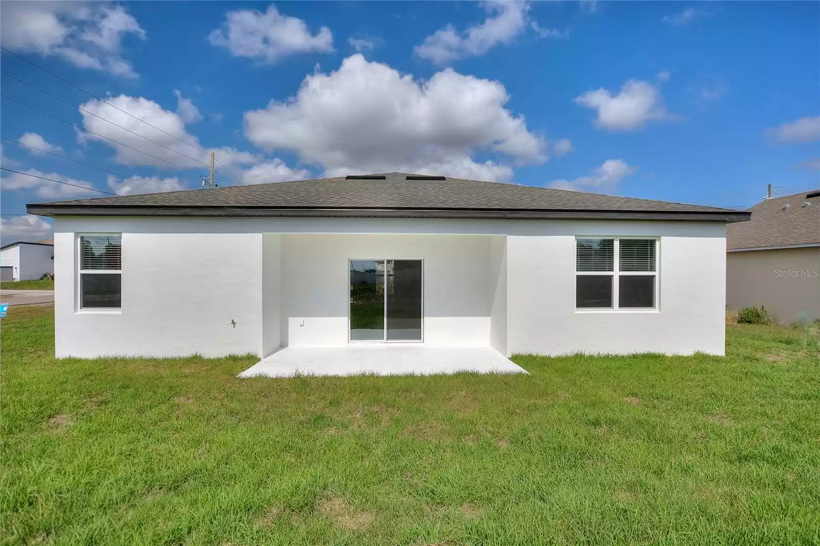 601 JAMES COURT, KISSIMMEE, Florida 34759, 4 Bedrooms Bedrooms, ,2 BathroomsBathrooms,Residential Lease,For Rent,JAMES,MFRO6219486