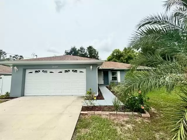 39187 9TH AVENUE, ZEPHYRHILLS, Florida 33542, 3 Bedrooms Bedrooms, ,2 BathroomsBathrooms,Residential Lease,For Rent,9TH,MFRT3542179