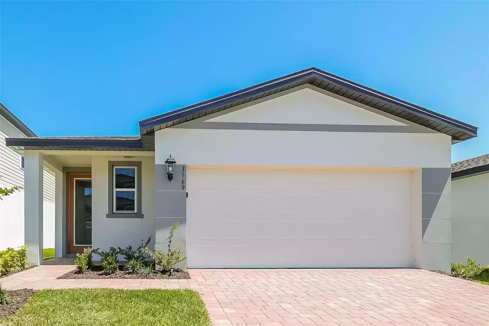 3169 BELLA VISTA DRIVE, DAVENPORT, Florida 33897, 3 Bedrooms Bedrooms, ,2 BathroomsBathrooms,Residential Lease,For Rent,BELLA VISTA,MFRO6224245