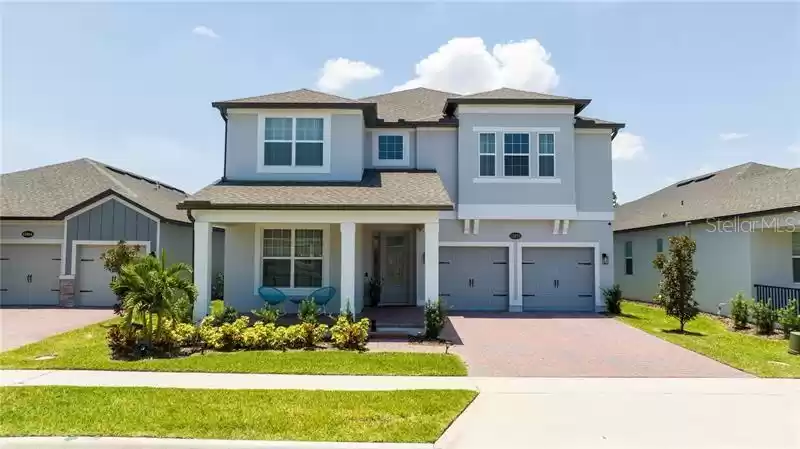 13978 LANYARD WAY, WINTER GARDEN, Florida 34787, 5 Bedrooms Bedrooms, ,4 BathroomsBathrooms,Residential Lease,For Rent,LANYARD,MFRO6223901