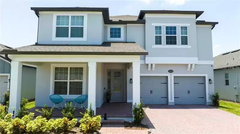 13978 LANYARD WAY, WINTER GARDEN, Florida 34787, 5 Bedrooms Bedrooms, ,4 BathroomsBathrooms,Residential Lease,For Rent,LANYARD,MFRO6223901