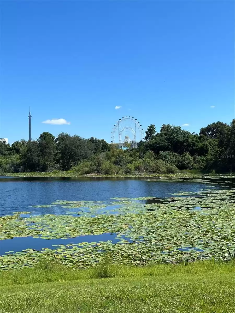 big sand lake